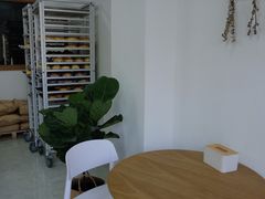 用餐区-Miette制菓所
