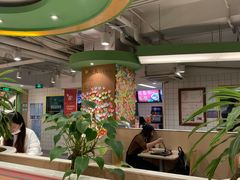 -水平有限广西米粉·广西风味集(五道口店)