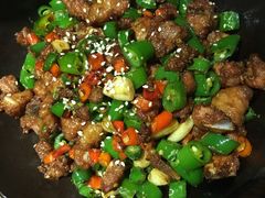 -798餐厅(任丘路店)