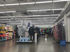 -迪卡侬(土桥店)