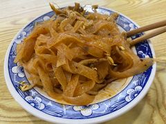 -王菊美食街·王菊面馆(总店)