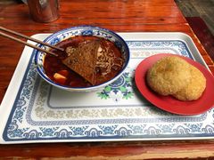 -黔肠旺面馆(八鸽岩店)