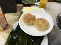 -壹条龙饭庄台基厂店