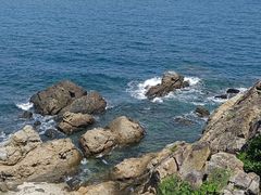 -三亚西岛海洋文化旅游区
