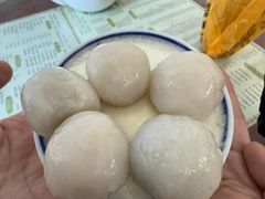 -阿三麻蓉汤圆(顺光大厦店)