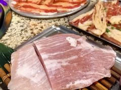 -首尔烤肉大排档(合生汇店)