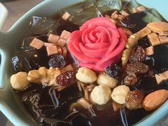 -四川饭店·川味水煮鱼(长白店)