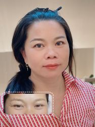 点击看大图 -HQ半永久纹绣纹眉