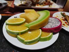 -汉巴味德(大悦城店)