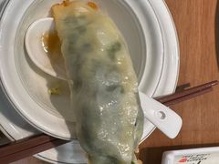 -春水锅贴·传统鲁菜(大明湖店)