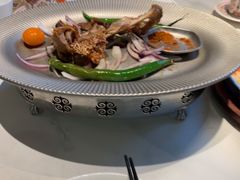 -清真·卡德尔大叔新疆主题餐厅(龙汇路店)