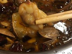 -陈氏肥蛤(小纬六路总店)