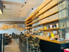 -去茶山(新光里店)