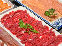 -来涮蜀鲜货火锅串串香(菜市口店)