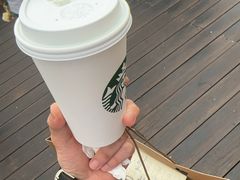 -星巴克臻选(深圳海上世界店)