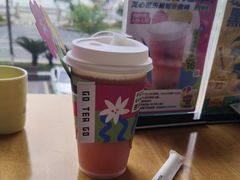-去茶去·休闲中餐(江滨店)