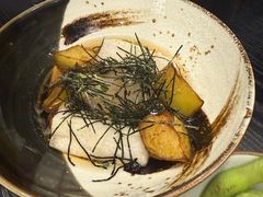 -玄白·炭烤活鳗(上海首店)