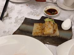 -酌宴府The China Club·广州万富希尔顿酒店(云城东路店)