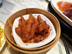 -陶陶居酒家(环市东店)