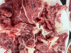 -蔡社牛肉城(龙湖店)