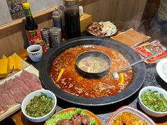 -陈眼镜火锅(总店)