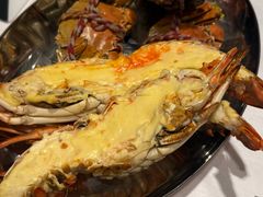 -万达文华酒店·48F云端窗景美食汇自助餐厅