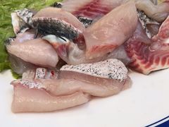 -大理.老字号渝记酸萝卜乌鱼(古城总店)