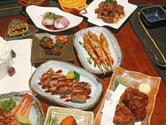 -金沙滩喜来登度假酒店-雅日本餐厅