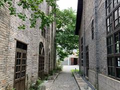 -阳朔糖舍酒店·糖舍餐厅&酒吧
