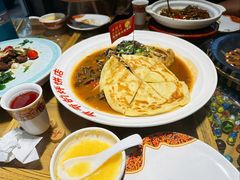 -爷爷的烀饼店