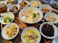 -寻宝记绍兴菜(鲁迅路店)