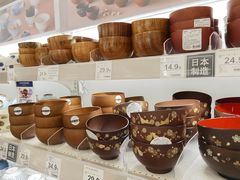 -NITORI 宜得利家居(杭州良渚永旺店)