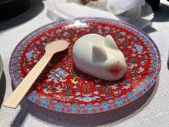 -悦融·京鲁菜·露台花园(安定门店)
