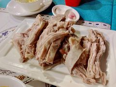 -贯贯吉·清真餐厅(浙江中路店)