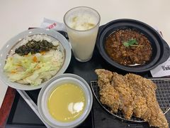 -永和大王(解放东路店)