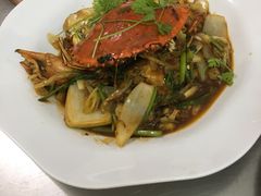 -QQ海鲜餐厅