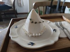 白色巨塔-Ginko银子(青龙街店)