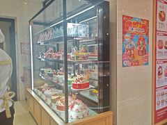 -味多美蛋糕(古城店)