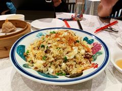 -红棉中餐厅·广州海航威斯汀酒店