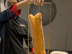 -北京泰富酒店-柏景轩中餐厅