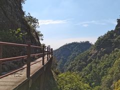 -大慈岩风景区
