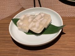 椰青果冻-安南越南餐厅(青岛万象城店)