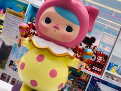 -泡泡玛特POPMART(宁波印象城店)