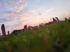 -南汇嘴观海公园