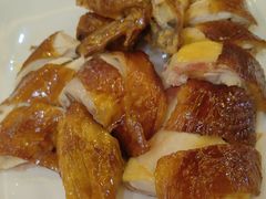 招牌脆皮烧鸡-朗记餐厅·传统湛江菜(康宁路店)