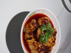 -蛙喔牛蛙(淮安吾悦店)