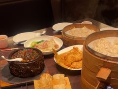 -宋都禾源·灌汤包子(汉兴路直营店)