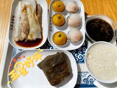 -冰泉豆浆馆(阳朔店)