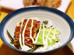 -福匠日本料理(人民路店)