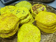 -小米粑粑(玉锦苑店)